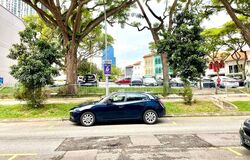 Tanjong Pagar Conservation Area (D2), Retail #594388251